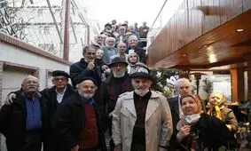 ستاره‌های دیروز، رانندگان امروز؛ تلخ‌ترین سرنوشت بازیگران پیشکسوت