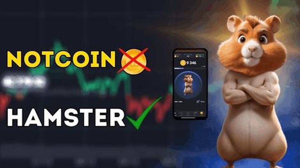واکنش رضا رشیدپور به همستر پولساز و پرحاشیه تلگرام/ عکس