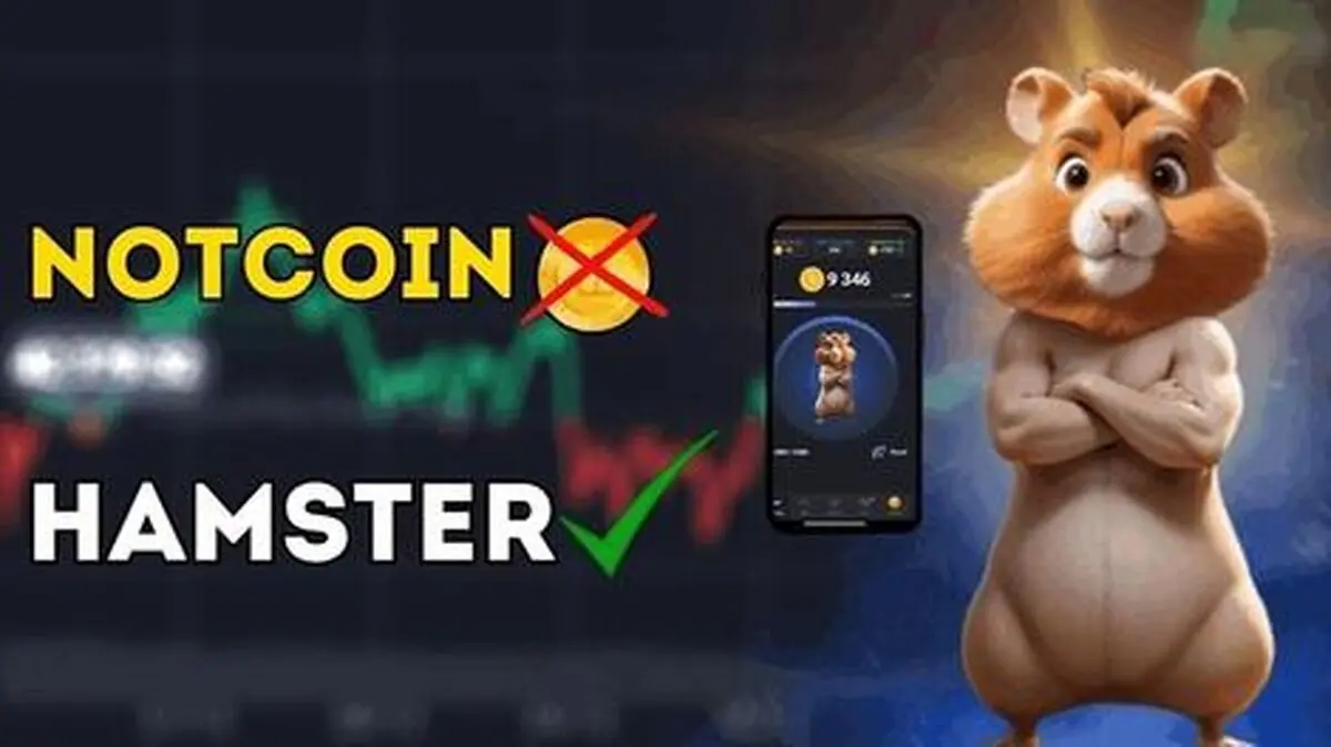 واکنش رضا رشیدپور به همستر پولساز و پرحاشیه تلگرام/ عکس

