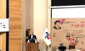 امروز آمریکا آب سنگین ایران را با واسطه خرید می‌کند/ ما از ابتدا در موضوع یمن هیچ مذاکره‌ای با مقامات عربستان نداشتیم