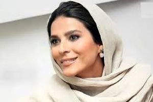 لاغری شدید سحر دولتشاهی در سلفی جدیدش همه را نگران کرد