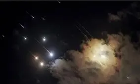 آمریکا: اسرائیل ضرورتی برای پاسخ فوری و گسترده به ایران نمی‌بیند