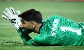 واکنش وکیل علیرضا بیرانوند به رای صادره

