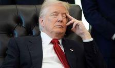 دون خواب‌آلو، ترامپ می‌گوید فقط سه ساعت می‌خوابد!