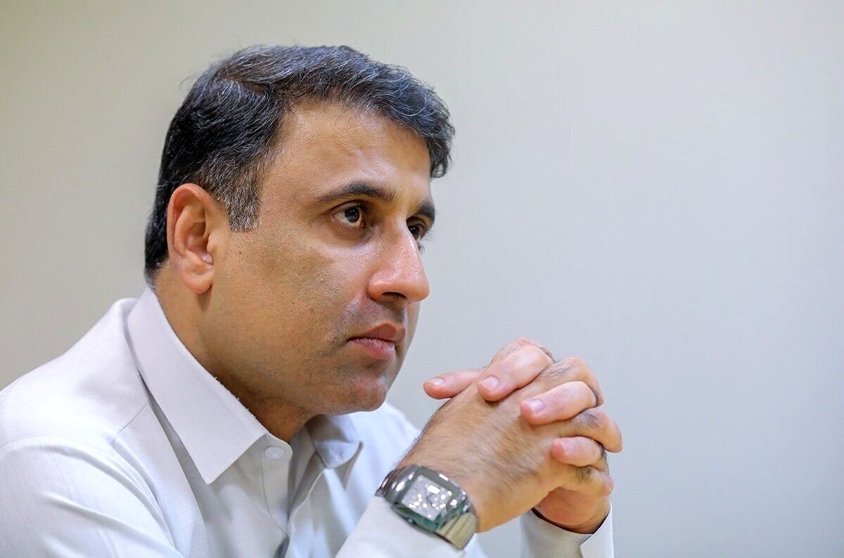 کسانی از تصویب «طرح صیانت» بهره میبرند با مافیای فیلترشکن در ارتباط هستند