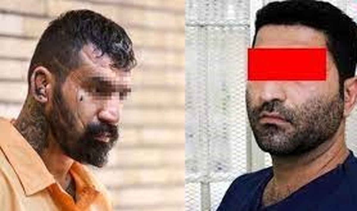 شمارش معکوس برای اعدام قاتل وحید مرادی/ ویدئو