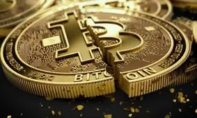 بیت کوین سقوط کرد؟