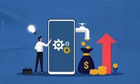 بهترین روش کسب درآمد از اپلیکیشن