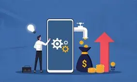 بهترین روش کسب درآمد از اپلیکیشن