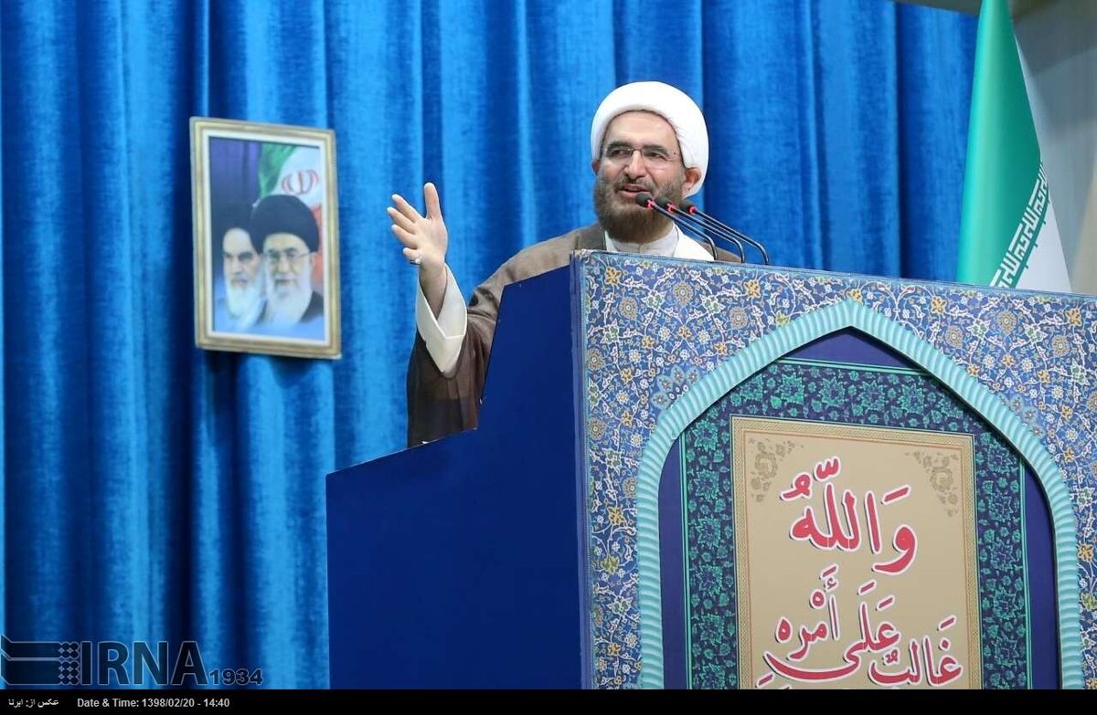 مذاکرهکنندگان ایرانی در مقابل زیادهخواهی آمریکا کوتاه نیایند