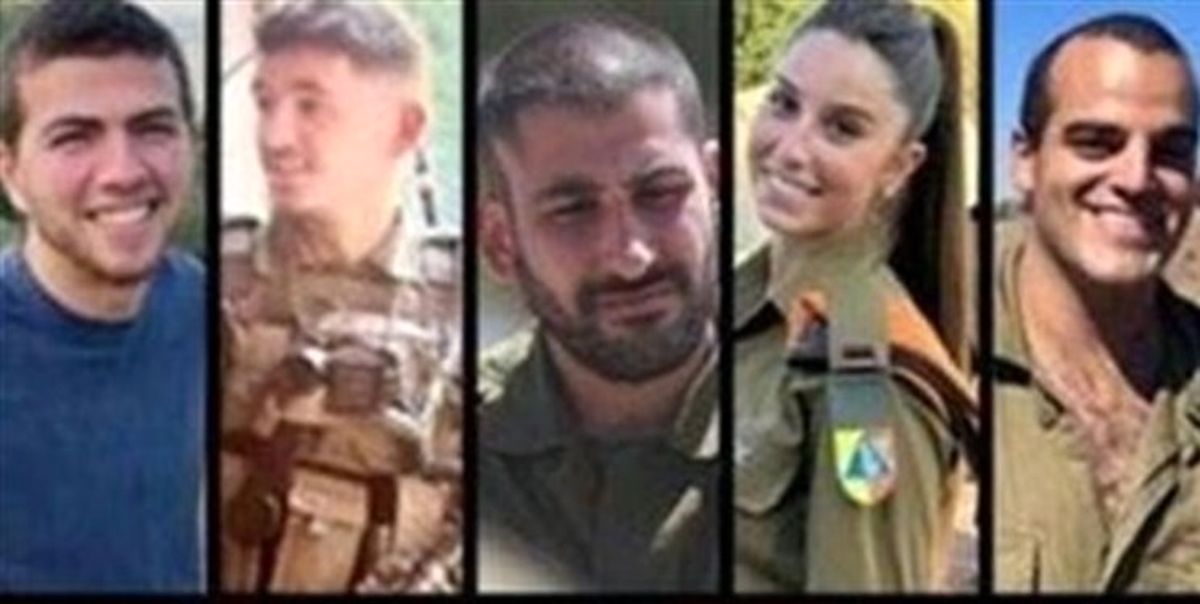 حماس بعد از پایان مبادله فعلی اسرا، باز هم ۲۰۰ اسیر نزد خود باقی خواهد داشت