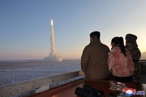توسعه موشک های مافوق صوت کره شمالی برای حمله به آمریکا