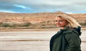 پنبه‌خانم؛ زنی که ترکیه را بهم ریخت! / سیبل تاشچی‌اوغلو کیست؟