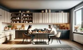 داستان راز یک آزمایش: داستان عشقی که در برابر حقیقت فرو ریخت