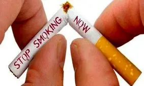 آیا با آدامس های نیکوتین دار می توان سیگار را ترک کرد؟

