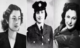 مهم‌ترین جاسوسان زن تاریخ؛ از «ملکه جاسوسان» تا خطرناک‌ترین جاسوس گشتاپو
