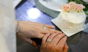 افزایش آمار ازدواج؛ آمار طلاق کاهشی شد