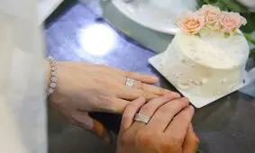 افزایش آمار ازدواج؛ آمار طلاق کاهشی شد
