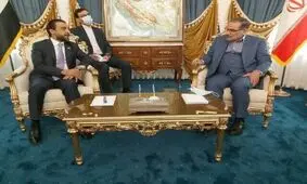 واکنش قاطع به هرگونه اقدام علیه امنیت خود نشان می‌دهیم