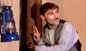 سفر در زمان؛ چهره «عمو غلام» 25 سال بعد از سریال پس از باران در سن 55 سالگی/ عکس