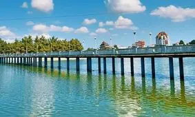 جزیره‌ فروخته شده در لاهیجان، به مردم بازگشت

