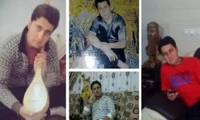 این جوان چشم سبز سنندجی را دیده اید؟/ خواهرش به دنبال راز ناپدید شدن یگانه برادرش است/ ویدئو