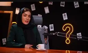بغض متین ستوده و انتقاد از طرفداران حمله ترامپ به ایران/ ویدئو