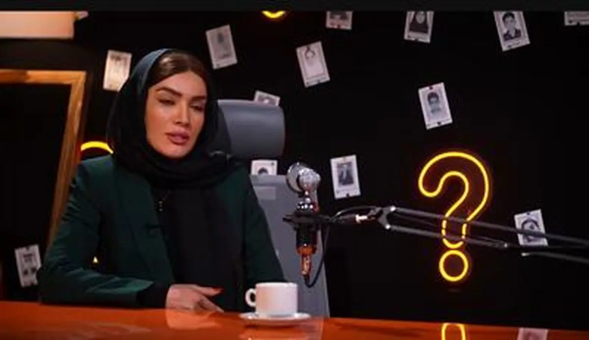 بغض متین ستوده و انتقاد از طرفداران حمله ترامپ به ایران/ ویدئو