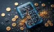 هکرها با ترفندی جدید بیش از ۱۰۰ میلیون دلار بیت کوین از کیف پول های سرد سرقت کردند