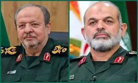 فرمانده کل سپاه: دشمنان هیچ‌گاه از کینه توزی و توطئه علیه ایران دست برنمی‌دارند
