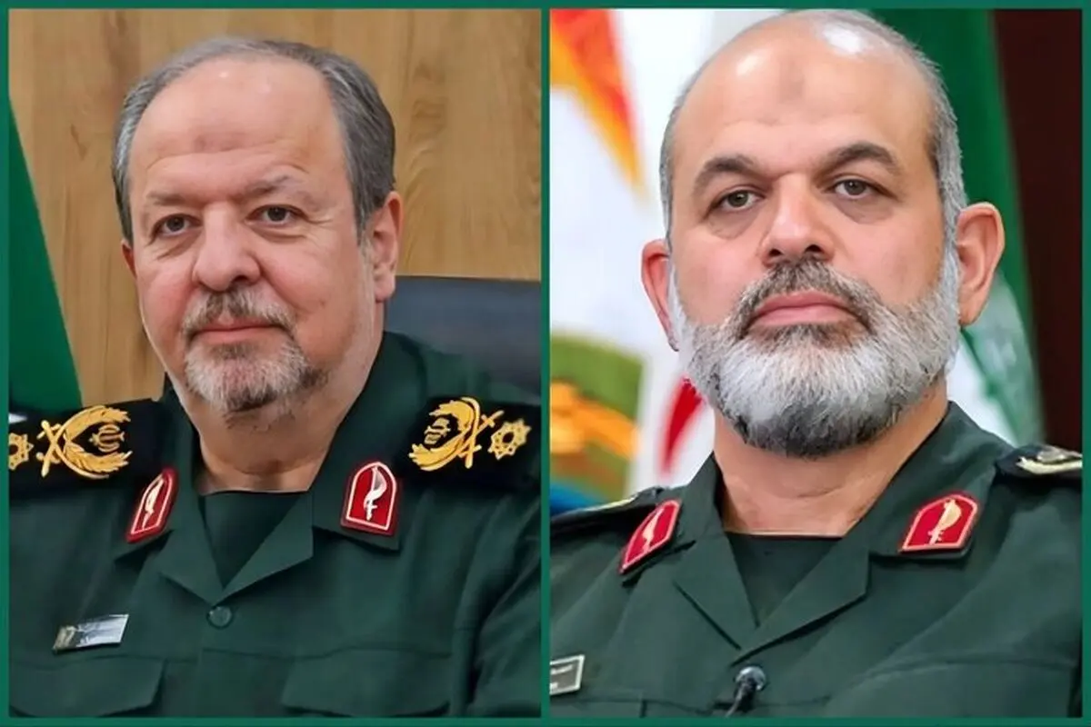 فرمانده کل سپاه: دشمنان هیچ‌گاه از کینه توزی و توطئه علیه ایران دست برنمی‌دارند
