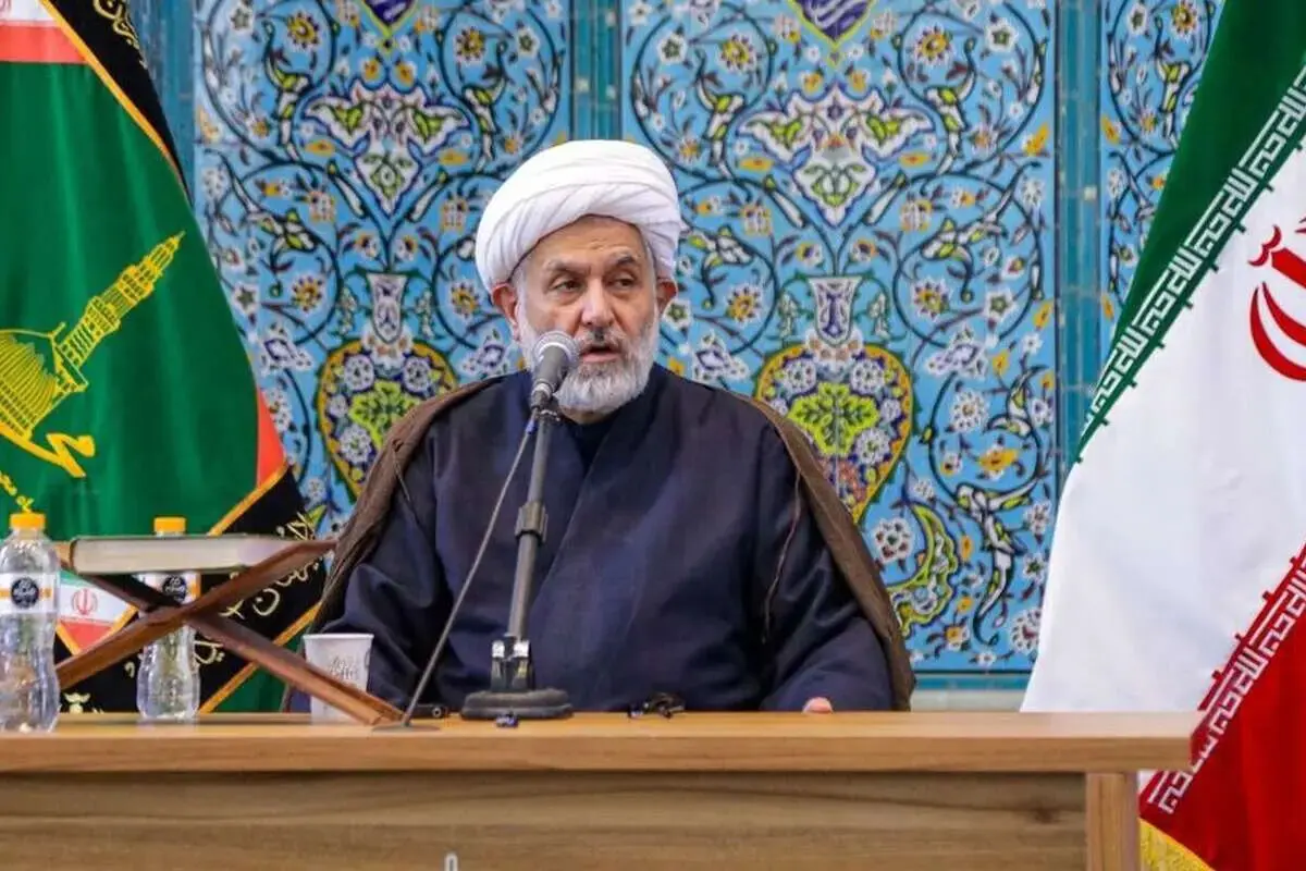 طائب: جنگ تحمیلی سوم زمینه فروپاشی آمریکا را فراهم کرده است
