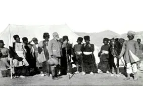 نیرنگ‌های سید جیکاک؛ وقتی جاسوس انگلیسی منبر رفت و معجزه کرد
