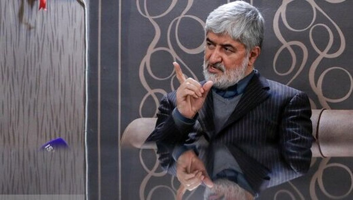 «دوستان نادان» انقلاب موافق وضعیت موجود اند/ اصلاحات به معنی عقب نشینی نیست/ افراد مطیع و متملق در انتخابات تأیید می‌شوند