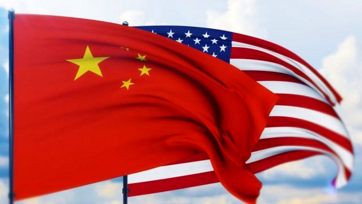 عقب نشینی آمریکا در قبال چین: از استقلال تایوان حمایت نمی‌کنیم