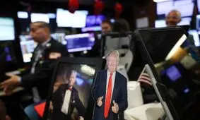 حمله پهپادی به لاف‌های ترامپ | سقوط همه شاخص‌ها | لاف‌‌زنی دیگر اثر نمی‌کند