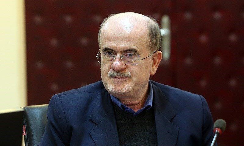 پزشکیان به فراکسیون مستقلین مجلس می رود / مهرداد لاهوتی: میزبان چهار وزیر دولت که نامشان در لیست استیضاح است، خواهیم بود