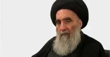 توضیح فرزند آیت‌الله سیستانی درباره فتوای اخیر وی درباره نماز خواندن پشت امام جماعتی که از حکومت حقوق می گیرد