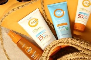 مزایای استفاده از ضد آفتاب اوریفلیم برای محافظت از پوست