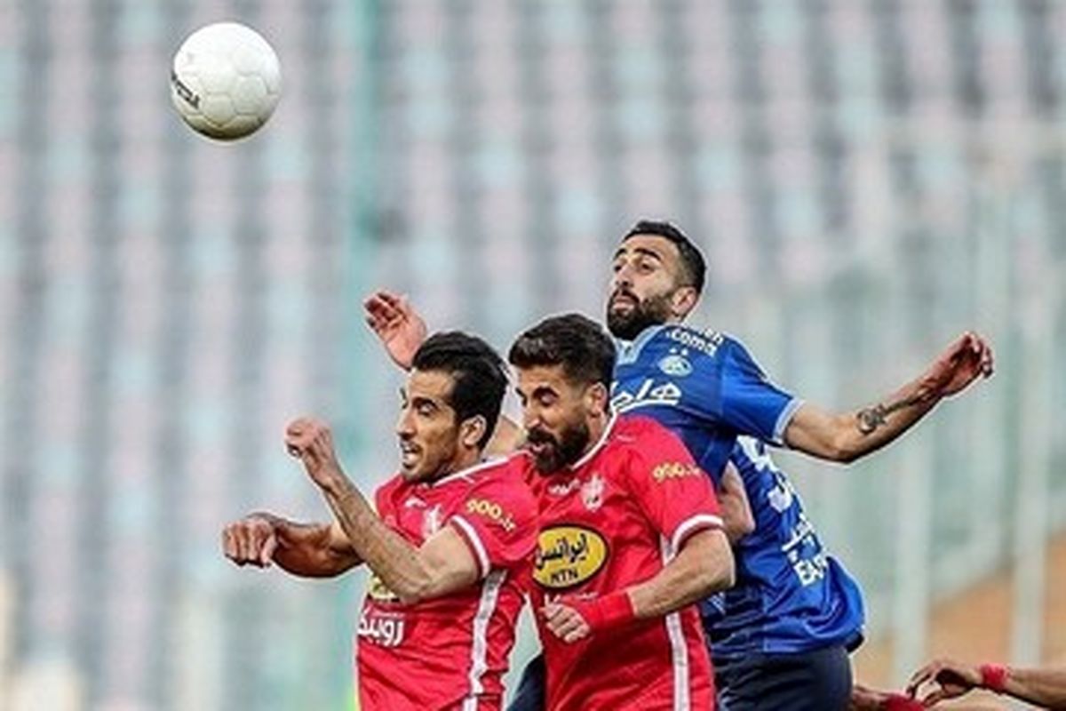 رقم قرارداد بازیکنان و کادرفنی پرسپولیس مشخص شد