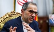 وقتی اسرائیل با کمک آمریکا به ما حمله می‌کند، گفتگو معنا ندارد/ با اهداف صلح‌آمیز و برای نیازهای کشورمان، به غنی‌سازی ادامه می‌دهیم/ پاسخ تخت‌ روانچی درباره حمایت نظامی روسیه از ایران