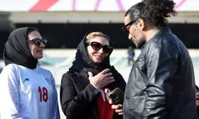 مادر ملیکا محمدی: شاید اگر آن جاده و خودرو ایمن بود ملیکا الان زنده بود