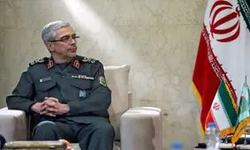 امام بر دوری نیروهای نظامی از گروه‌های سیاسی تأکید داشتند/ تحریم ها برداشته شود، یکی از بزرگترین صادرکنندگان سلاح خواهیم بود