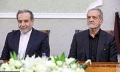 برخی اظهارنظرها و مصاحبه های پزشکیان و عراقچی، ایران ضعیف را القا می کند