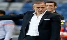 ادعای جنجالی سرمربی ترک؛ پرسپولیس به من پیشنهاد رسمی داد! 

