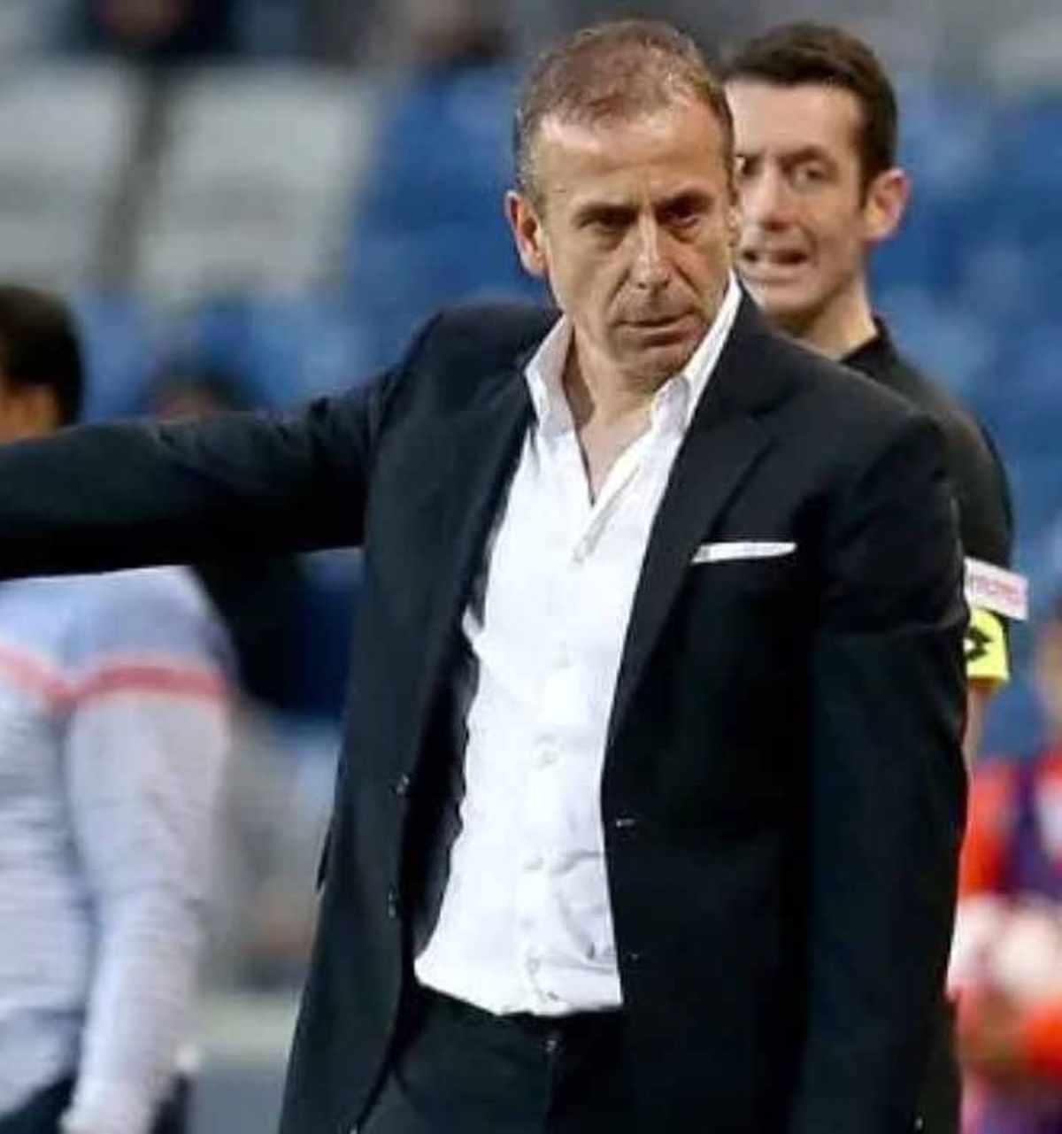ادعای جنجالی سرمربی ترک؛ پرسپولیس به من پیشنهاد رسمی داد!