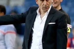 ادعای جنجالی سرمربی ترک؛ پرسپولیس به من پیشنهاد رسمی داد! 

