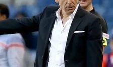 ادعای جنجالی سرمربی ترک؛ پرسپولیس به من پیشنهاد رسمی داد! 

