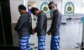 ربودن زن میانسال به خاطر سرقت طلاهایش در یزد