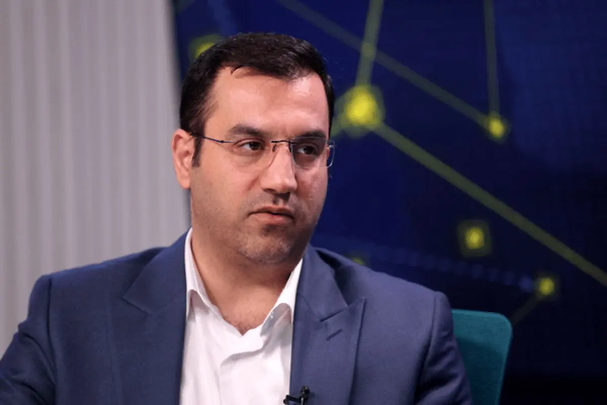 «غلامحسین محمدی» سرپرست سازمان تأمین اجتماعی شد
